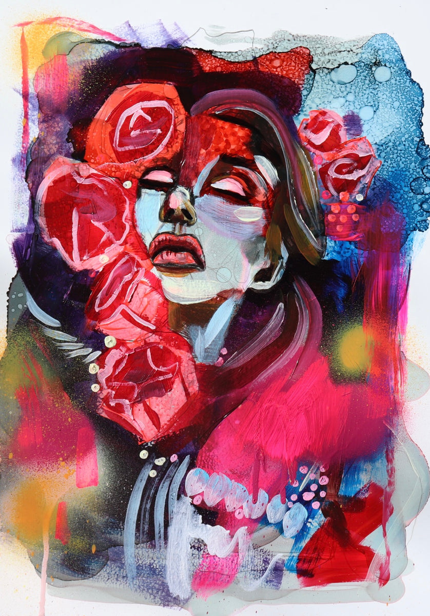 the art of devotion meaning