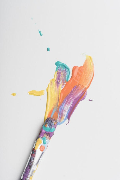 Art Therapy - Individual Session