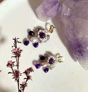 Luxe Nyx Earrings