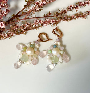 Luxe Hestia Earrings
