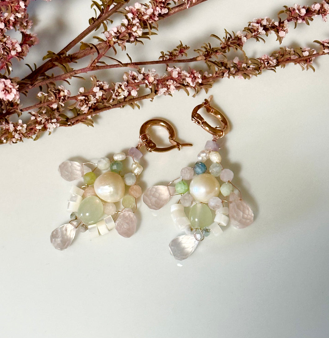 Luxe Hestia Earrings