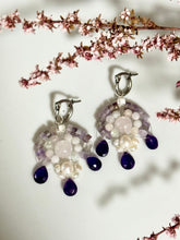 Load image into Gallery viewer, Luxe Nike Earrings