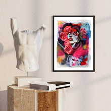 Load image into Gallery viewer, Devotion - Art Print