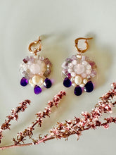 Load image into Gallery viewer, Luxe Nike Earrings