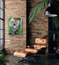Load image into Gallery viewer, Endanger - Art Print