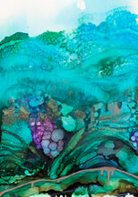 Load image into Gallery viewer, Heartland - Art Print