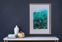 Load image into Gallery viewer, Heartland - Art Print