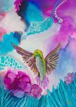 Load image into Gallery viewer, Nurture - Art Print