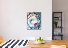 Load image into Gallery viewer, The Volitional Storm - Art Print