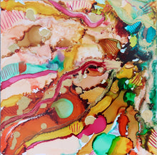Load image into Gallery viewer, It’s a Vibe - Art Print