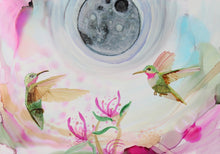 Load image into Gallery viewer, New Beginnings Art Print