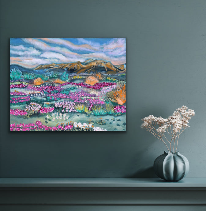 Euphoria - Art Print