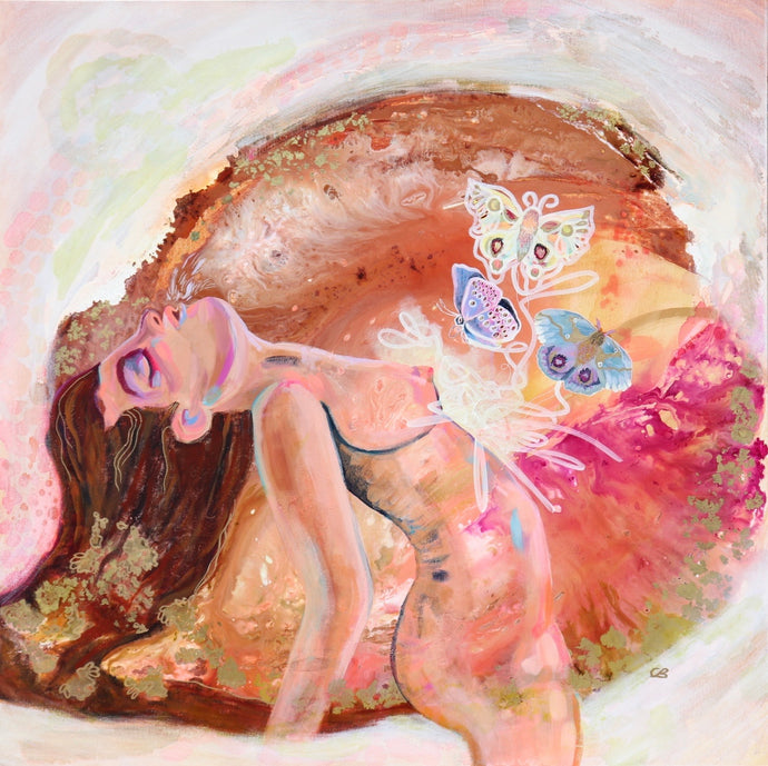 Metamorphosis - Art Print