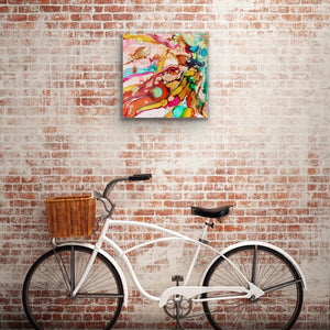 It’s a Vibe - Art Print