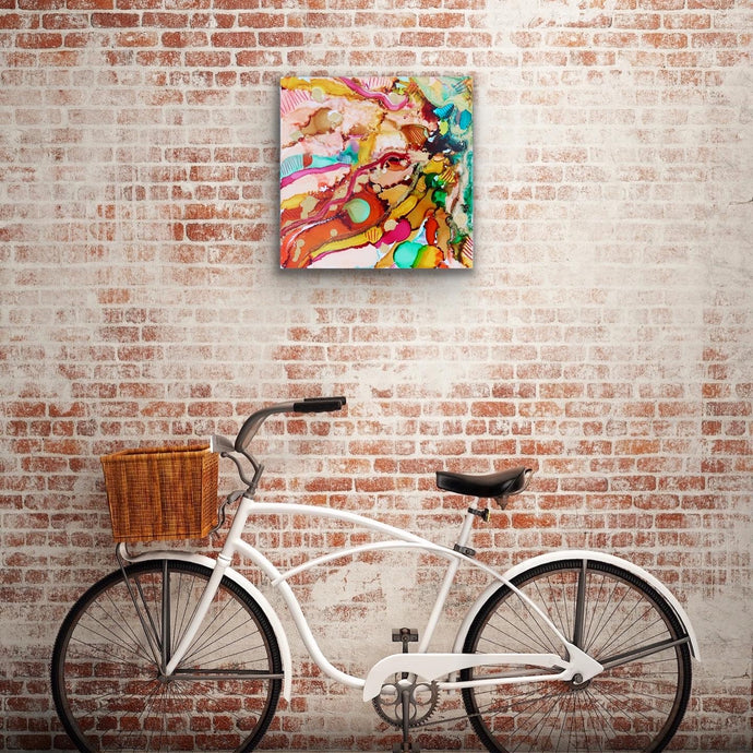 It’s a Vibe - Art Print