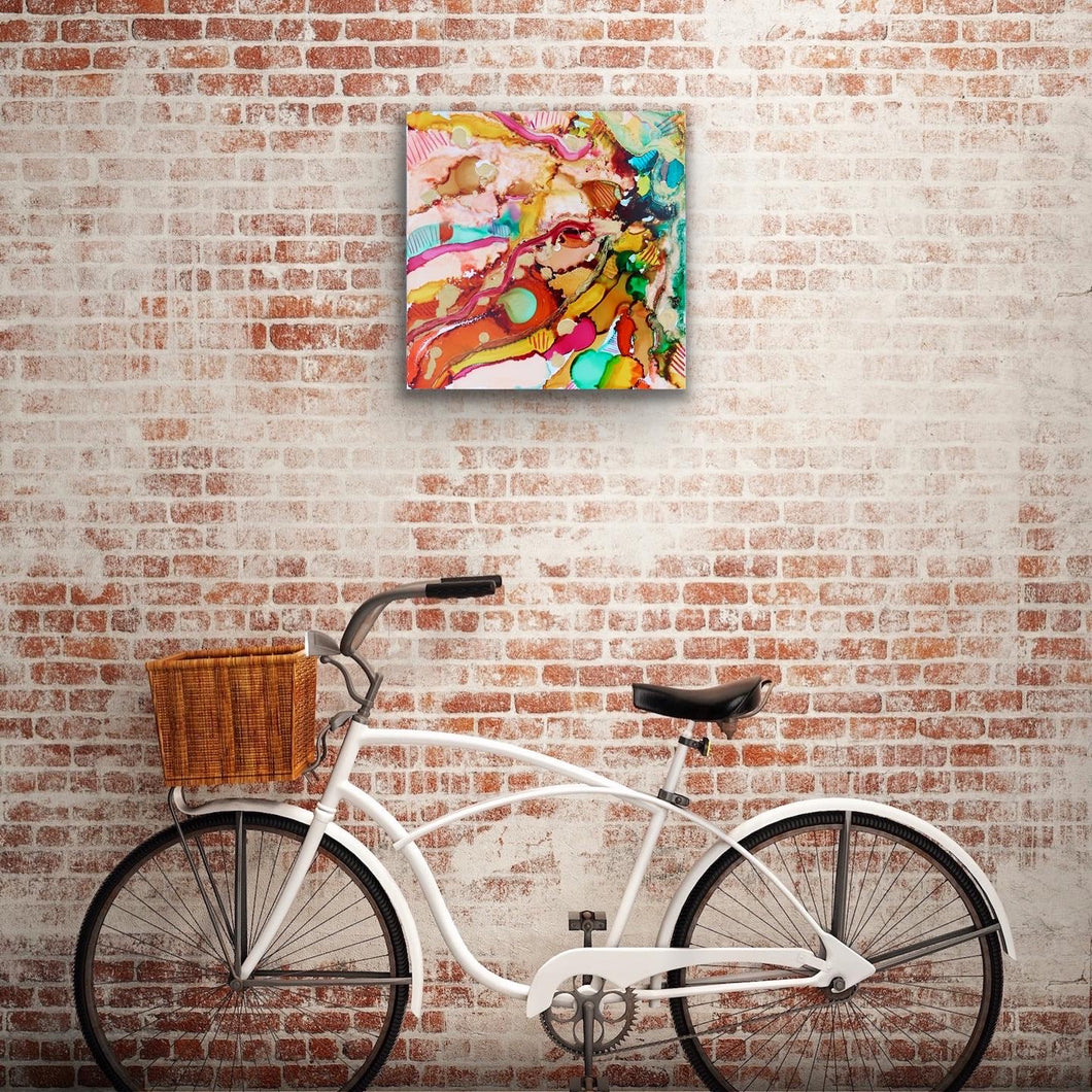 It’s a Vibe - Art Print