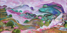 Load image into Gallery viewer, Fantasy - Art Print