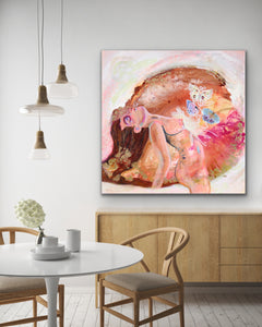 Metamorphosis - Art Print