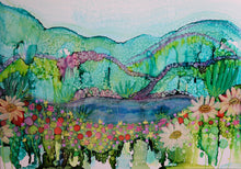 Load image into Gallery viewer, Celestial Beauty - Art Print