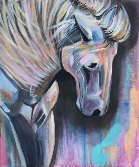 Freedom - Art Print