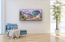 Load image into Gallery viewer, Fantasy - Art Print