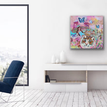 Load image into Gallery viewer, Inner Empress - Art Print